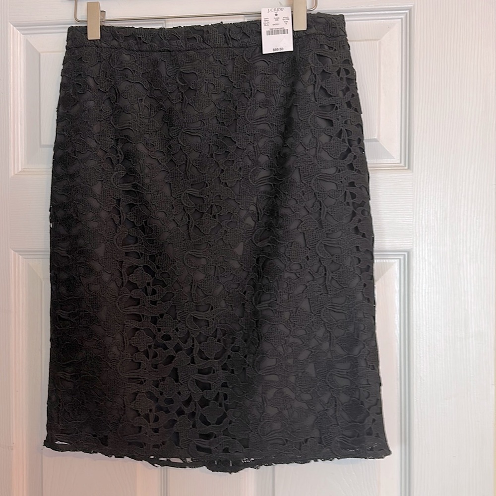 J.Crew Pencil Skirt